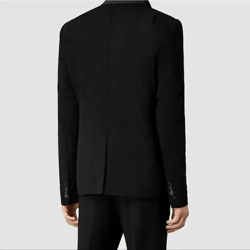 All Saints poshmark heart referral